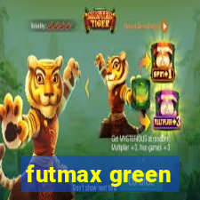 futmax green